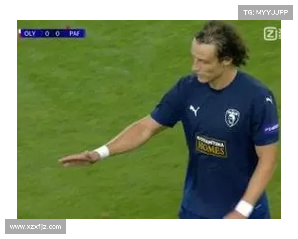 大卫路易斯：从后卫到中场的多面手与战术变革者