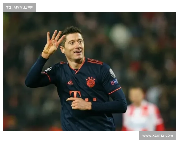 回顾莱万职业生涯中那些令人难忘的载入史册关键进球时刻瞬间集锦